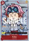 Product image for Koby (Full Art)