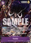 Product image for Kaido (ST04-003) (Alternate Art)