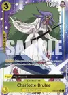 Product image for Charlotte Brulee (Full Art)