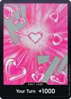 Product image for DON!! Card (Boa Hancock)