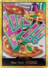 Product image for DON!! Card (Bonney) (Gold)
