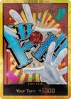 Product image for DON!! Card (Buggy) (Gold)
