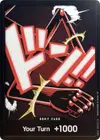 Product image for DON!! Card (Gear 4 Luffy)