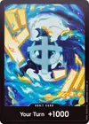 Product image for DON!! Card (Marco)