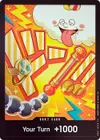 Product image for DON!! Card (Nami)