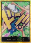 Product image for DON!! Card (Robin) (Gold)