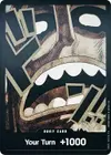 Product image for DON!! Card (Usopp)