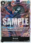 Product image for Brook - EB01-046 (Reprint)