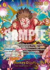 Product image for Monkey.D.Luffy (EB02-061)