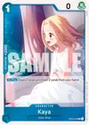 Product image for Kaya (Reprint)