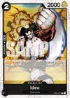 Product image for Ideo (Pirate Foil)