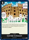 Product image for Corrida Coliseum (Pirate Foil)
