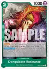 Product image for Donquixote Rosinante (OP05-030)