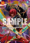Product image for Shanks (OP06-007)