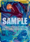 Product image for Sanji (OP06-119)