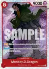Product image for Monkey.D.Dragon (Reprint)