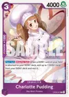 Product image for Charlotte Pudding - OP08-067 (Reprint)