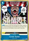 Product image for Cross Guild (OP09-057)