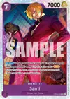 Product image for Sanji - OP09-065 (Reprint)