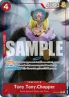 Product image for Tony Tony.Chopper (OP10-011)