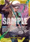 Product image for Trafalgar Law (OP10-119)