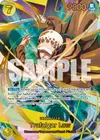 Product image for Trafalgar Law (OP10-119)