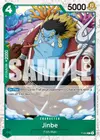 Product image for Jinbe - P-063 (Pirate Foil)