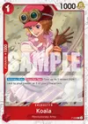 Product image for Koala (Pirate Foil)