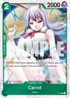 Product image for Carrot - P-070 (Pirate Foil)