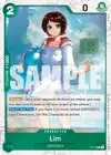 Product image for Lim (Pirate Foil)