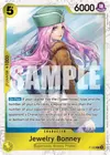 Product image for Jewelry Bonney - P-085 (Pirate Foil)