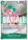 Product image for Jewelry Bonney -PRB02-004