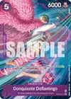Product image for Donquixote Doflamingo (PRB02-011)