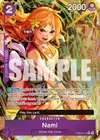 Product image for Nami (PRB02-012)