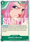 Product image for Jewelry Bonney - ST02-007 (Pirate Foil)