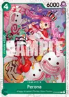 Product image for Perona (Pirate Foil)