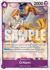 Product image for O-Nami (Pirate Foil)