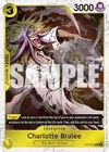 Product image for Charlotte Brulee (Pirate Foil)