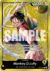 Product image for Monkey.D.Luffy (OP15-098) (Luffy Deck)
