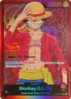 Product image for Monkey.D.Luffy (001)
