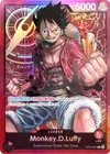 Product image for Monkey.D.Luffy (001)