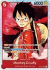 Product image for Monkey.D.Luffy (012)