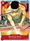 Product image for Roronoa Zoro