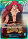 Product image for Eustass"Captain"Kid (001)