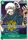 Product image for Trafalgar Law