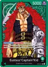 Product image for Eustass"Captain"Kid (001)