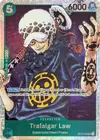 Product image for Trafalgar Law