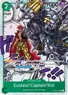 Product image for Eustass"Captain"Kid (013)