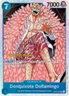Product image for Donquixote Doflamingo