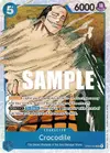 Product image for Crocodile (003)